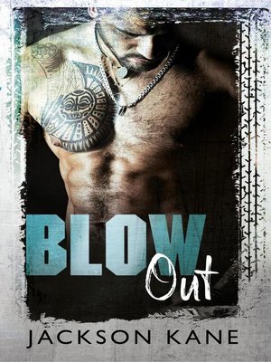 cover image of Blow Out